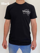 Load image into Gallery viewer, Mens Tick&#39;er off Touring T-Shirt
